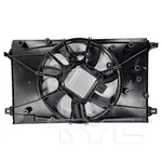 Tyc 625300 Dual Rad& Cond Fan For Toyota Prius Prime 2023-2024 Models. Fixed Price $319.00.
