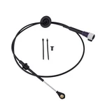 Auto Shift Cable For Pontiac Grand Prix 2007-2008 3.8L 5.3L 25940466. Fixed Price $26.19.