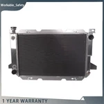 Aluminum Radiator 3ROW Ford F150 F250 F350 Bronco 85-97 5.0L-7.5L V8 CC1451. Fixed Price $134.63.