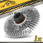 Cooling Fan Clutch For Bmw E24 E28 E30 E36 318I 325I 528E 535I M5 Z3 11521740962. Fixed Price $37.26.