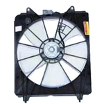 New Radiator Side Cooling Fan Assembly For Honda Cr-v 2007 2008 2009. Fixed Price $83.41.