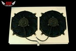 KKS161 Radiator Shroud 12" Fan For 73-86 Chevy/gmc C/k 10 20 30 Pickup Suburban. Fixed Price $149.90.