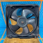 1989-1991 Chrysler Tc Maserati 46K Radiator Cooling Fan Assembly Oem 4266939. Fixed Price $62.05.