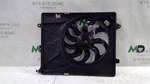 2020-2022 Chevrolet Trax Radiator Cooling Fan Motor Oem 42444449. Fixed Price $110.00.
