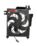 Dorman Engine Cooling Radiator Fan Assembly 12 Volts Dc Black Plastic 621-639. Fixed Price $90.77.