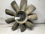 Cat 3126 Engine Fan Blade - Used P/n 47354139232. Fixed Price $239.99.