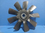Horton Diesel Engine Blade Fan / PA6-GF33 51894. Fixed Price $134.99.