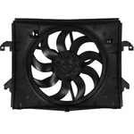 Radiator Fan Assembly For Ram 1500 Classic 2019-2023 2013-2018 3.6L. Fixed Price $130.05.