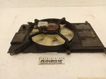 Mitsubishi Eclipse Spyder Convertible Radiator Cooling Fan 2.4L Cyl Fits 00-01. Fixed Price $69.86.
