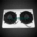 Aluminum Radiator Shroud W/ 12" Fits Champion CC375 MC375 EC375 KKS375. Fixed Price $139.00.