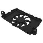 Radiator Cooling Fan Assembly For Tesla Y/model 2021 2022 149399500B. Fixed Price $139.80.
