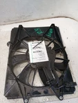 Passenger Radiator Fan Motor Assembly Condenser Fits 24-25 Passport 4023774. Fixed Price $298.99.