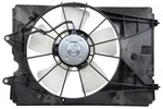Engine Cooling Fan Assembly-radiator Assy. 4 Seasons 76217. Fixed Price $134.03.