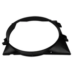 Fits 1987-1990 Jeep Yj Wrangler W/ 4.2L Engine Fan Shroud 52004214. Fixed Price $85.75.