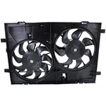 For Mazda 6 A/c Radiator Fan Assembly 2009 2010 2011 MA3115145 CA0715025B. Fixed Price $289.41.