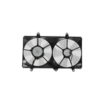 2811461 Gpd Cooling Fan Assembly For Toyota Corolla 1998-2002. Fixed Price $191.64.