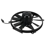 Electric Cooling Fan Assembly For Mercedes-benz E300 E320 W124 1994-1995. Fixed Price $55.42.