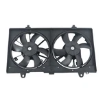 Labwork Radiator Cooling Fan Assembly For Nissan Sentra 2.0L 2007-2012 621770. Fixed Price $55.29.