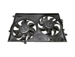 13-19 Fiat 500 Engine Coolant Radiator Cooling Fan Assembly 52014549AF Oem. Fixed Price $499.99.
