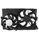 Engine Cooling Fan Ford Police Interceptor 13-18 Explorer 621564 DG1Z8C607D. Fixed Price $118.35.
