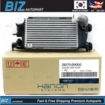 Oem Intercooler For 2021-2025 Hyundai Santa Fe Kia Sorento 1.6 Turbo 28270-2M300. Fixed Price $1188.00.