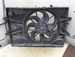 2010-2017 Chevrolet Equinox Radiator Cooling Fan Motor Assembly 22980448 Oem. Fixed Price $97.27.