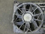 Driver Left Radiator Cooling Fan Motor Fits 07-14 Escalade 309721. Fixed Price $60.00.