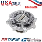 Fit 2005-2012 Nissan Xterra N50 4.0L V6 Cooling Fan Clutch 21082-EA200 326-58231. Fixed Price $47.00.