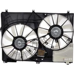621-541 Dorman Cooling Fan Assembly For Toyota Highlander 2014-2019. Fixed Price $234.30.