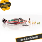 Be Cool Radiators 75117 Wiring Harness Kit For Dual Electric Fans. Fixed Price $165.92.