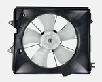 Dorman 620-210 Fits 2005-2010 Honda Odyssey Radiator Fan Assembly (new). Fixed Price $34.50.