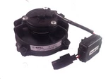 New Mini Cooper Power Steering Pump Fan For R50 R52 R53 Spal Oem 2002-08. Fixed Price $106.75.