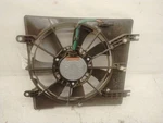 Driver Left Radiator Fan Assembly 1903064AA01 For 2022 Honda Civic 2693260. Fixed Price $253.09.