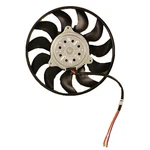 Oem Valeo Right Passenger Auxiliary Blower Engine Cooling Fan Motor For Audi. Fixed Price $229.95.