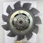 Porsche 911 (78-83) Engine Cooling Fan (11-BLADE) 90110601003. Nos. Fixed Price $1480.00.