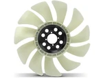 2005-2008 Ford F150 Fan Blade Apr 81636JZXZ 2006 2007. Fixed Price $70.09.