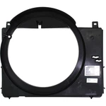 Fan Shroud For 02-09 Trailblazer 15170459 Saab 9-7X Envoy Rainier 4.2L. Fixed Price $46.53.