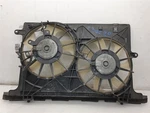 2008 Scion Xb 2.4L Fwd Mt Radiator Fan Assembly. Fixed Price $139.99.