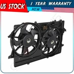 Electric Radiator Condenser Fan Assembly 2000-2003 2004 Ford Focus 674-00749. Fixed Price $71.92.