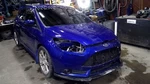Radiator Fan Motor Assembly With Turbo Vin 9 Fits 13-18 Focus 1240636. Fixed Price $160.00.