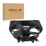 Cooling Fan For Honda Civic Coupe Sedan Hatch 1999-2000 19020P06003. Fixed Price $53.36.