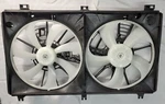Dorman 620-497 Engine Cooling Fan Assembly Compatible With Select Lexus Models. Fixed Price $179.99.