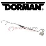 Dorman Inlet Outlet Assm Engine Oil Cooler Hose Assembly For 2002-2005 Rg. Fixed Price $168.76.