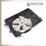 2009-2015 Honda Pilot Radiator Cooling Fan Motor W/ Shroud Left 19015-RN0-A01. Fixed Price $83.60.