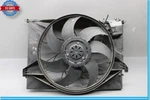 07-13 Mercedes S550 CL550 W221 Engine Cooling Fan Motor Assembly 2215001193 Oem. Fixed Price $273.60.