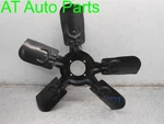 00-09 Dodge Durango 4.7L Fan Blade Only Oem 325-00878 52028916AC. Fixed Price $68.00.