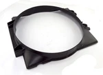 Omix Radiator Fan Shroud For 91-95 Jeep Wrangler Yj 4.0L Engine Cooling. Fixed Price $105.56.