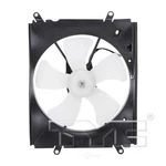Engine Cooling Fan Assembly Tyc 600090 Fits 92-96 Toyota Camry 2.2L-L4. Fixed Price $97.77.