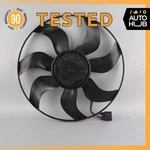 14-17 Mercedes W222 S550E Engine Cooling Fan Motor Assembly 0999060612 Oem. Fixed Price $228.25.