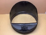 C3 68-72 Corvette 350 327 Sbc Metal Fan Shroud Gm # 3938943 Oem Used. Fixed Price $199.99.